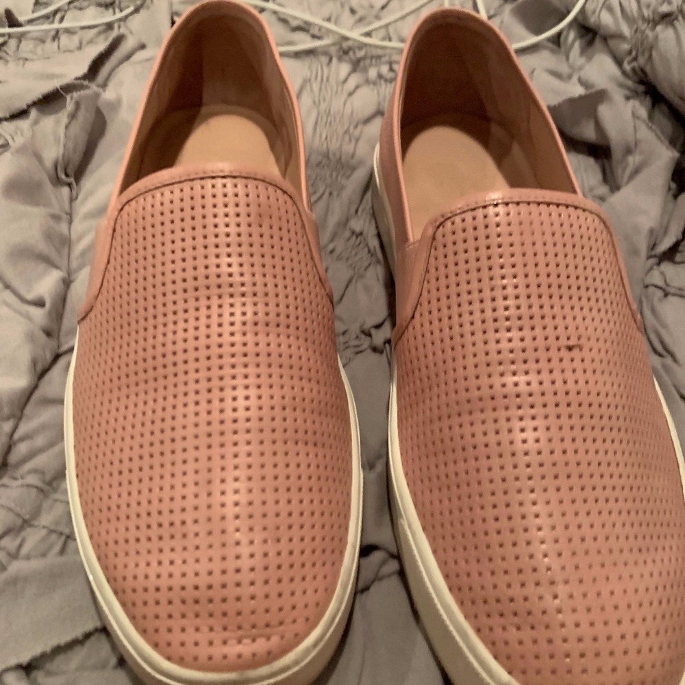 Vince shoes